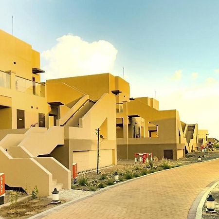Dusitd2 Naseem Resort, Jabal Akhdar, Oman Назва Экстерьер фото