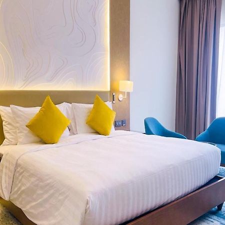 Dusitd2 Naseem Resort, Jabal Akhdar, Oman Назва Экстерьер фото