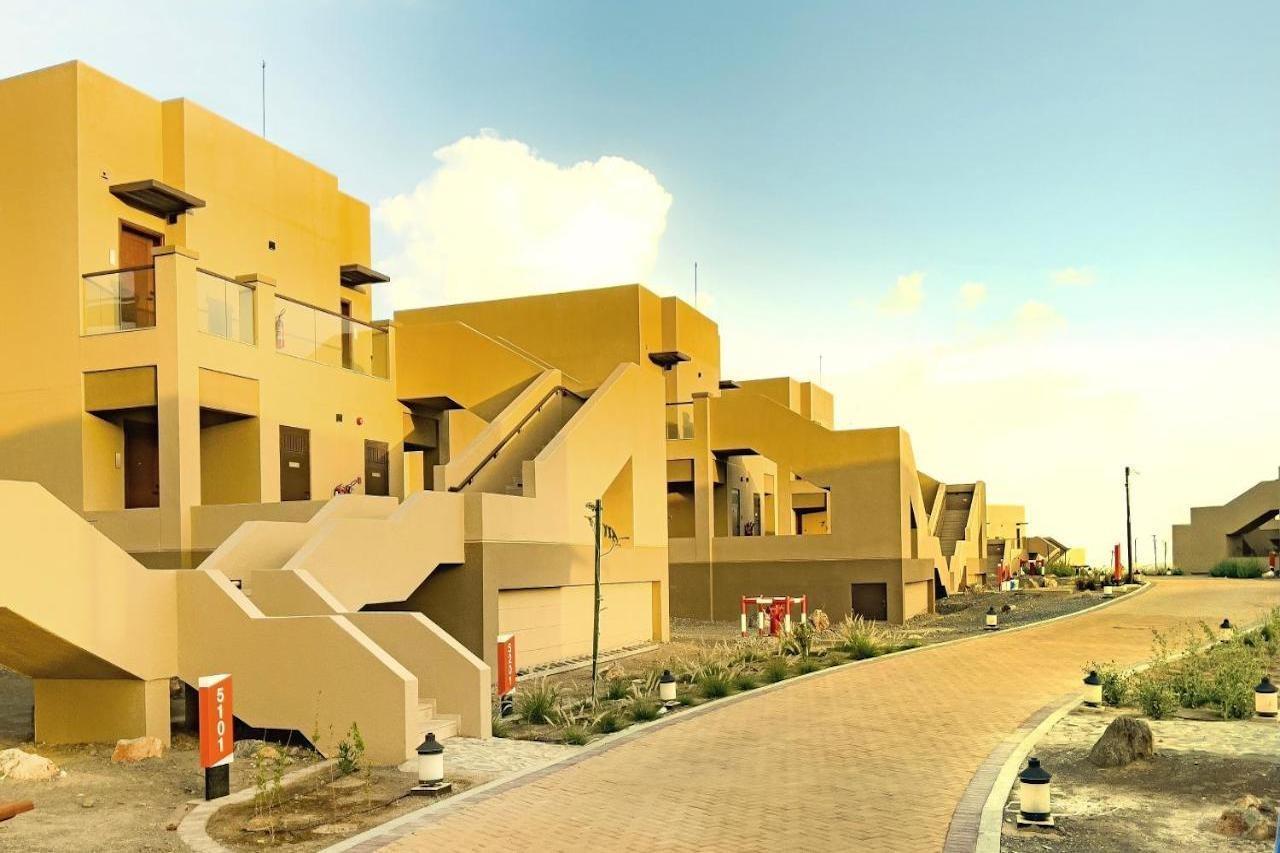 Dusitd2 Naseem Resort, Jabal Akhdar, Oman Назва Экстерьер фото