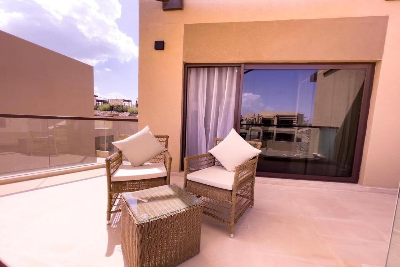 Dusitd2 Naseem Resort, Jabal Akhdar, Oman Назва Экстерьер фото