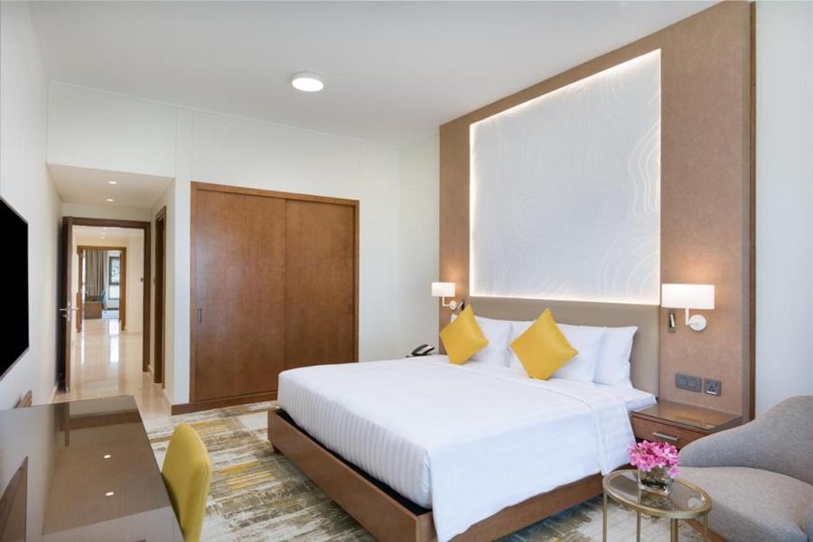 Dusitd2 Naseem Resort, Jabal Akhdar, Oman Назва Экстерьер фото