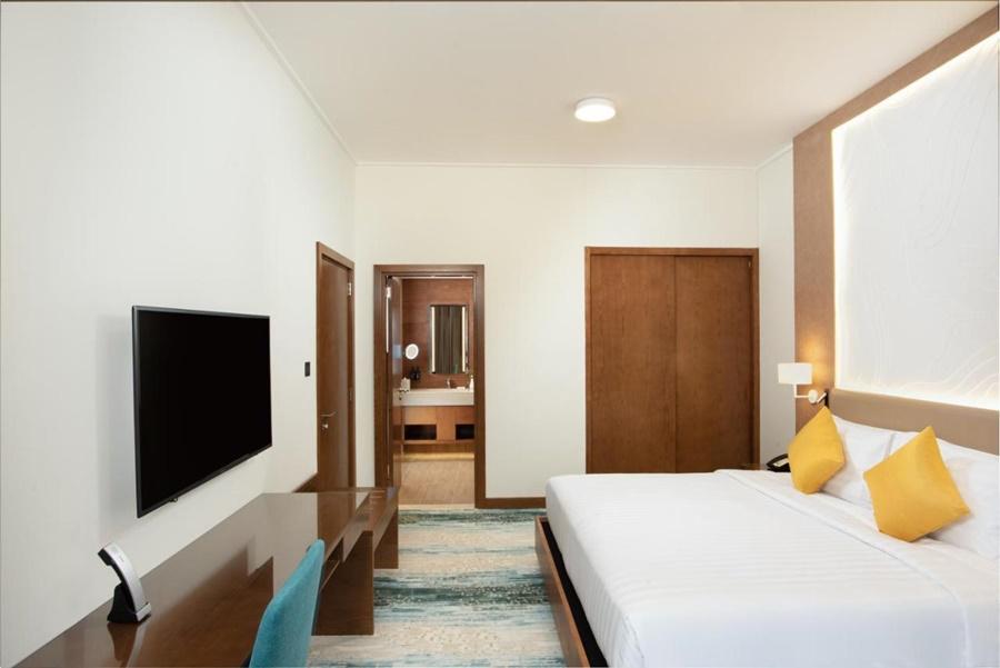 Dusitd2 Naseem Resort, Jabal Akhdar, Oman Назва Экстерьер фото