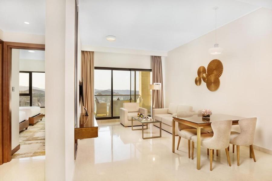 Dusitd2 Naseem Resort, Jabal Akhdar, Oman Назва Экстерьер фото