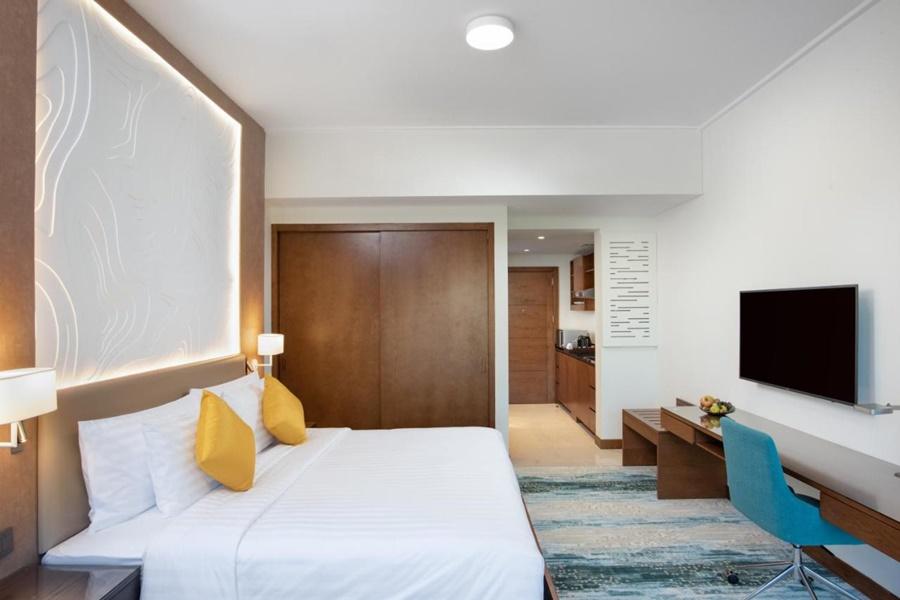 Dusitd2 Naseem Resort, Jabal Akhdar, Oman Назва Экстерьер фото